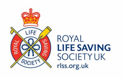 3d leisure partners with RLSS UK