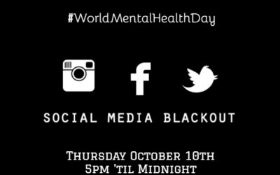 3d leisure marks World Mental Health Day 2019
