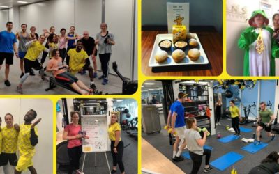 Children in Need 2019 – Thank You