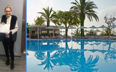 Holiday referral winners!