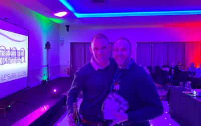 3d Annual Awards 2019