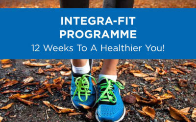 3d launches Integra-Fit programme