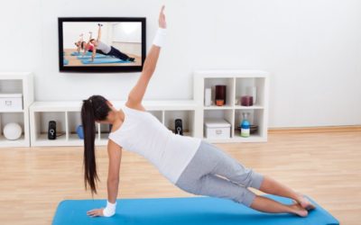 3d fighting Coronavirus through virtual content