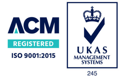 3d leisure once again achieves the ISO 9001:2015 Quality Management Systems Standard