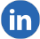 linkedin icon