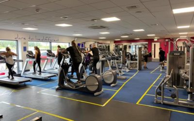 Reflecting on Lockdown