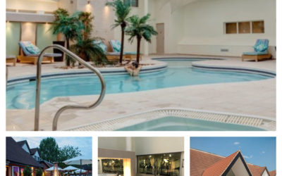 3d leisure announces partnership with the Winchester Hotel and Spa