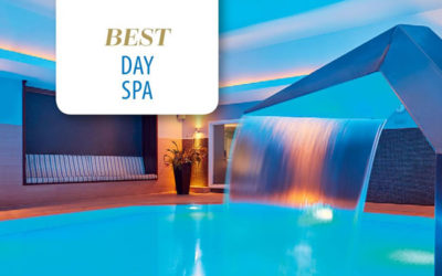 Midland Spa wins ‘Best Spa Day’ award in Candis Magazine Awards