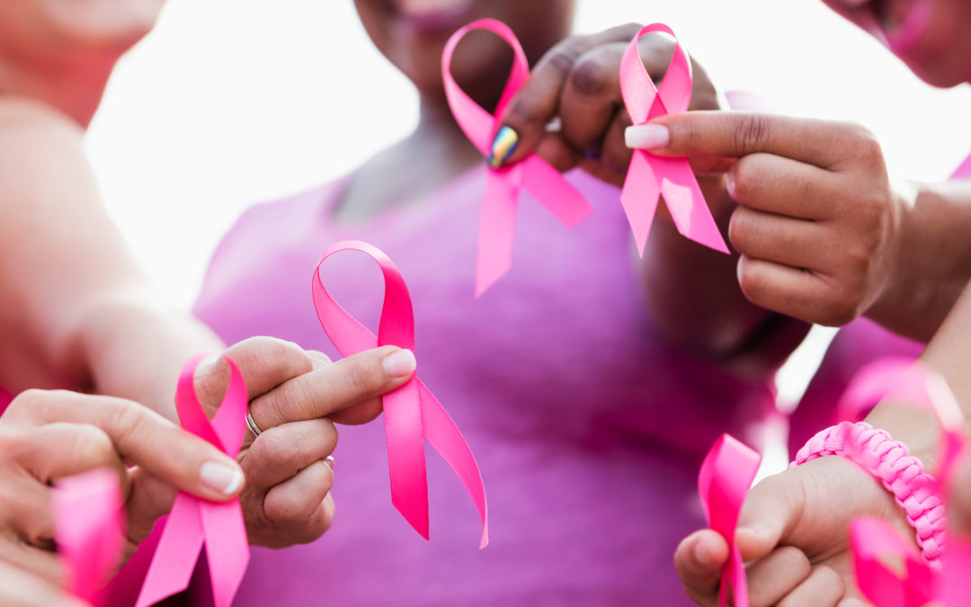 3d leisure holds breast cancer awareness weekend