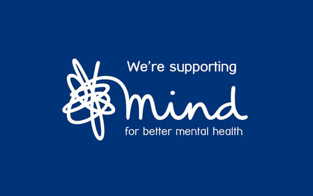 3d raises awareness for Mental Health during Lockdown2 in England