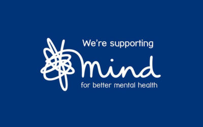 3d raises awareness for Mental Health during Lockdown2 in England