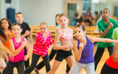 Supporting local schools with PE provision