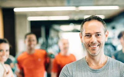 Maintaining team spirit in lockdown.