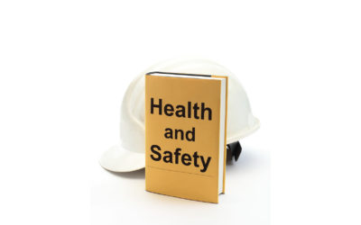 Developing our Health and Safety Systems