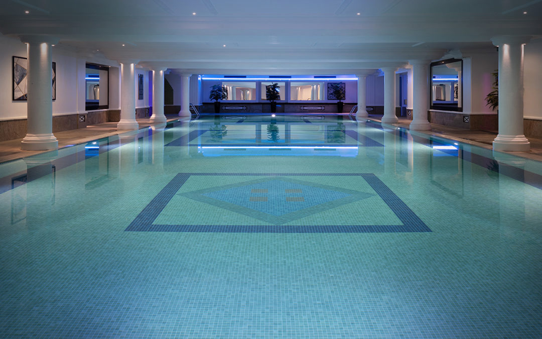 Rena City Spa are through to the finals of “team of the year”