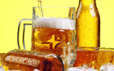 Alcohol and exercise