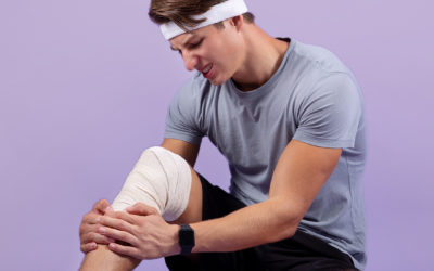 7 common sports injuries