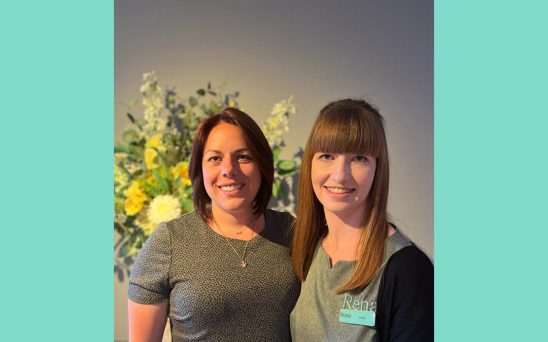 Employee of the Quarter