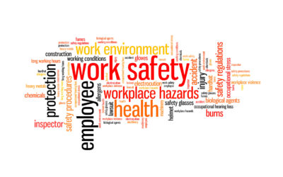 Health and Safety is an integral part of our service