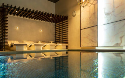 Devona Spa shortlisted for yet another award