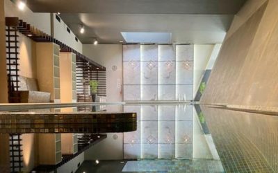 Devona Spa wins prestigious award