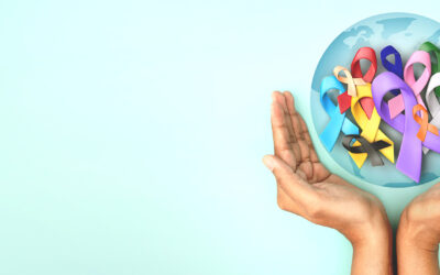 Uniting Against Cancer: World Cancer Day