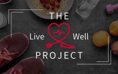 10 Week Live Well Programme