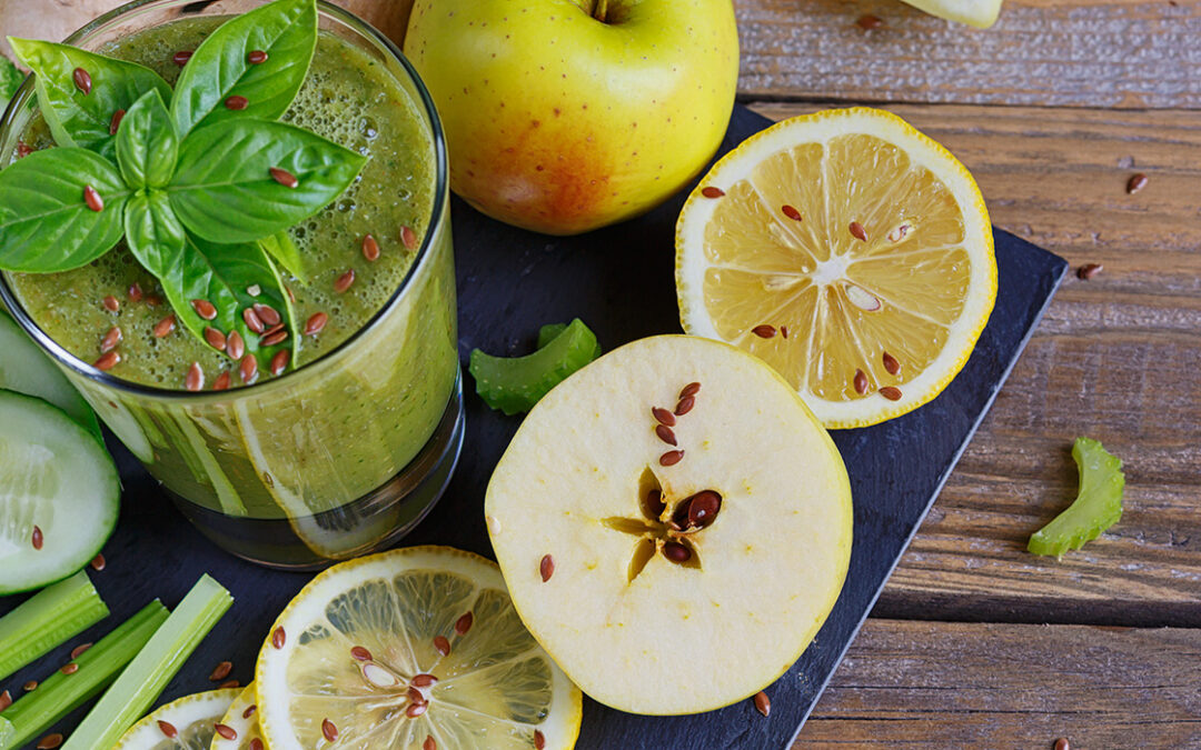 Detox Diets