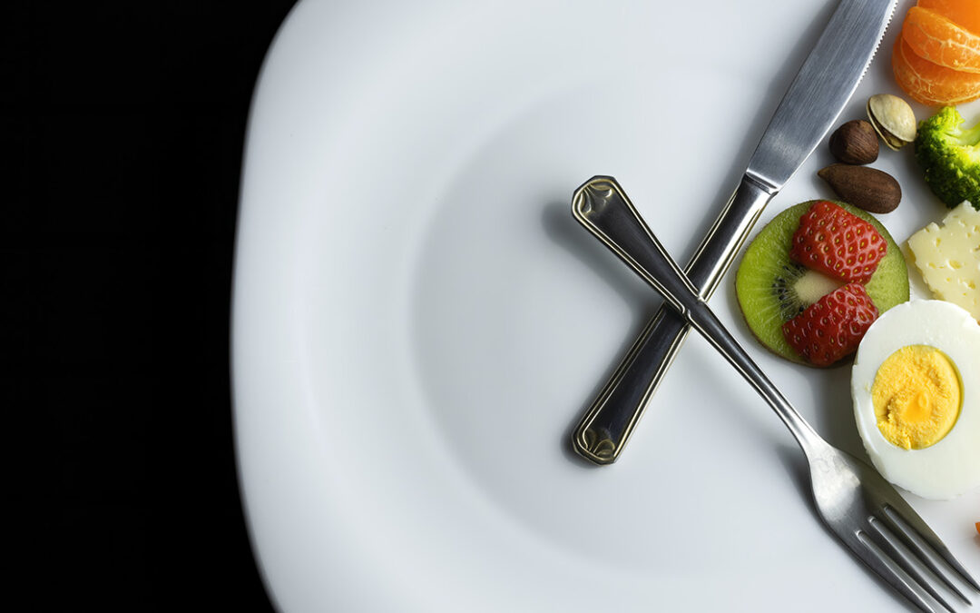 Intermittent fasting