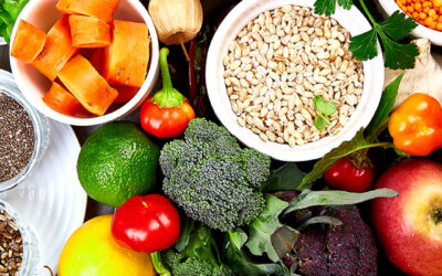 Nourishing Resilience – The Role Of Nutrition In Stress Management