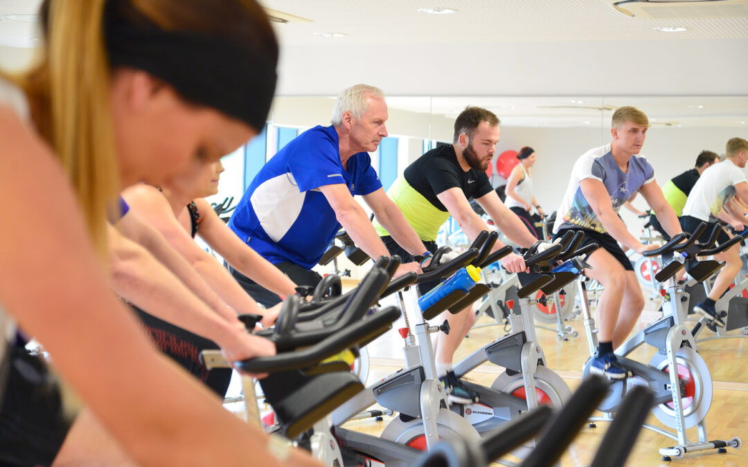 We have been successfully managing fitness and wellbeing facilities for over 30 years