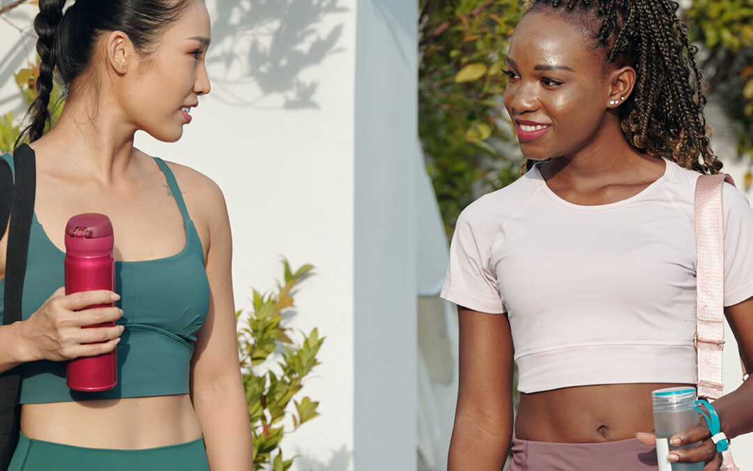 Nutrition and Hydration Essentials for Optimal Exercise Performance: Cardio