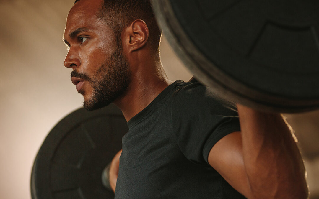 Unlocking Strength: The Impact of Supplements on Muscle Development