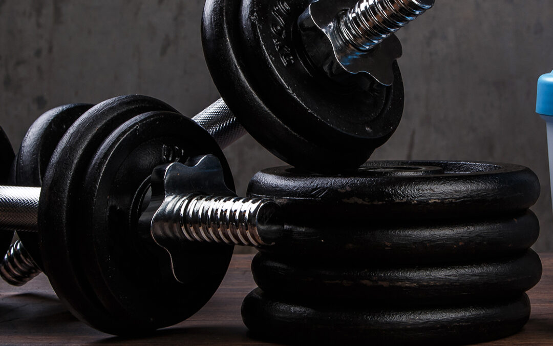 Nutrition and Hydration Essentials for Optimal Exercise Performance: Strength