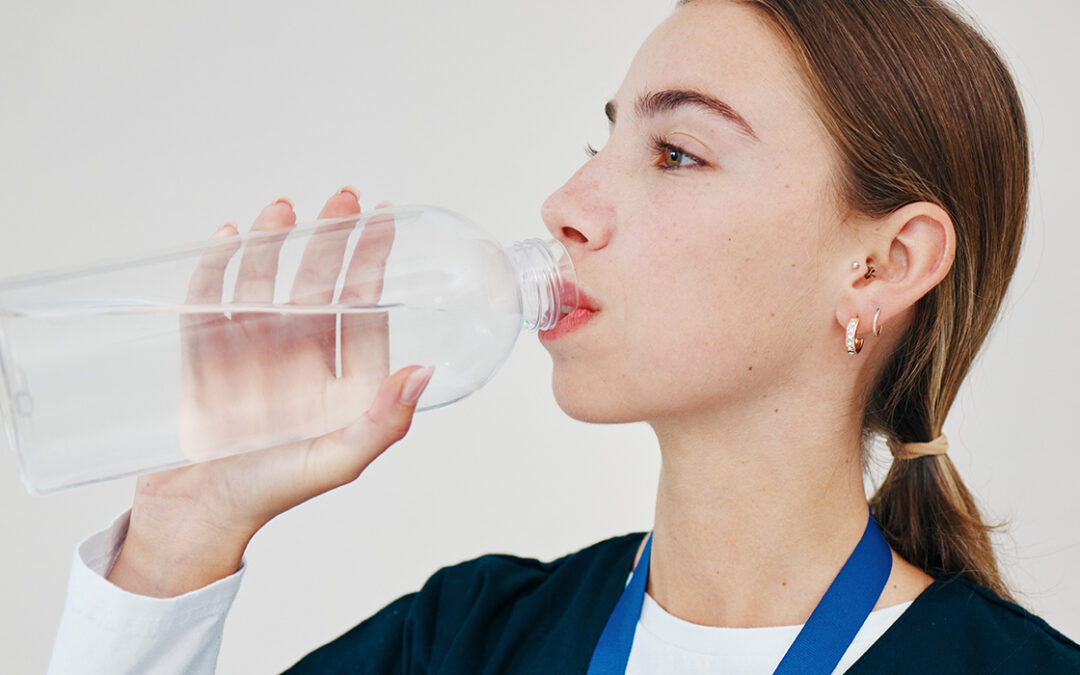The Vital Role of Nutrition and Hydration in Shift Work