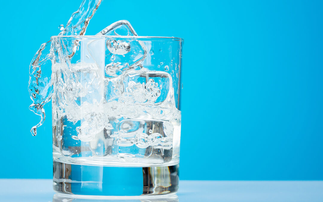 Celebrating Nutrition and Hydration Week