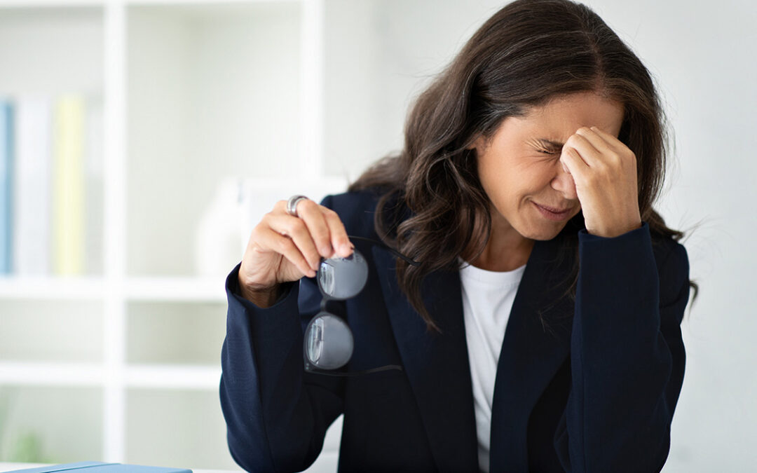 Navigating Mental Stress for Women and Strategies to Overcome