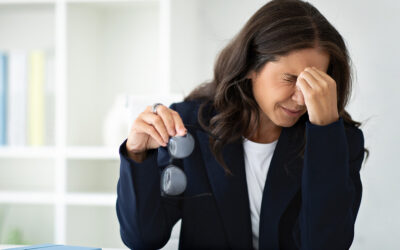 Navigating Mental Stress for Women and Strategies to Overcome