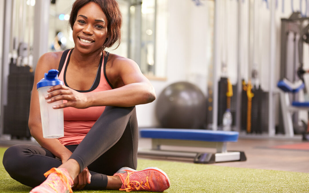 Women’s Health Month