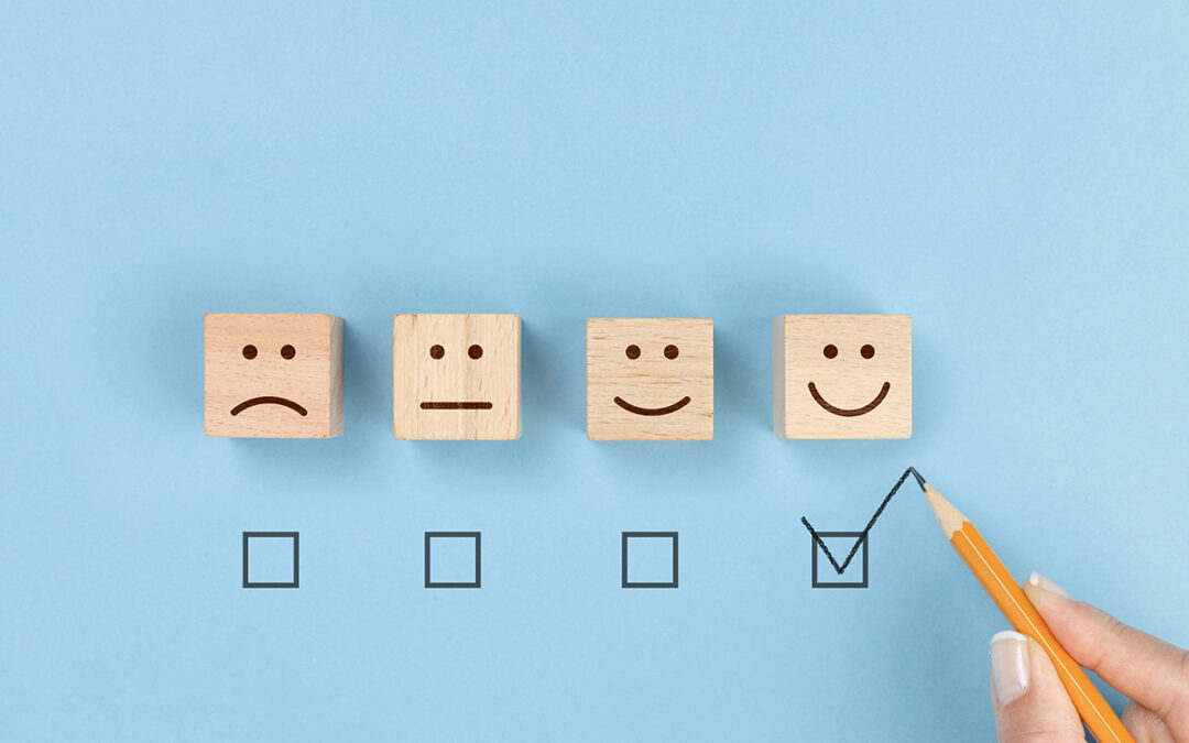 We are extremely proud of our NPS score of 82