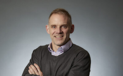 Paul Ramsay has been appointed to the ukactive Private Operator Council