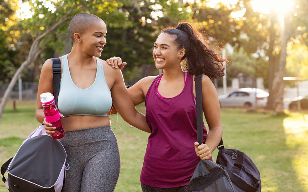 Empowering Health: Proactive Steps to Prevent Diabetes and Promote Wellbeing