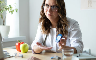 Diabetes Week 10-16 June
