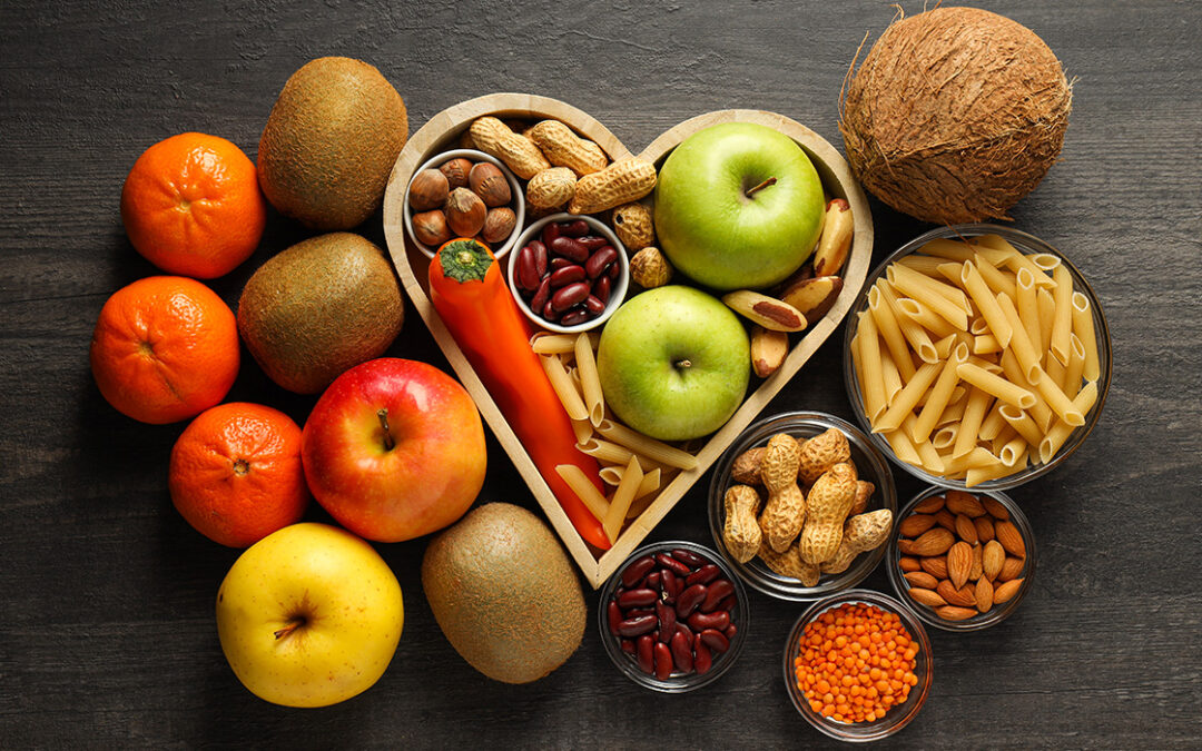 Nurturing Cardiovascular Wellness