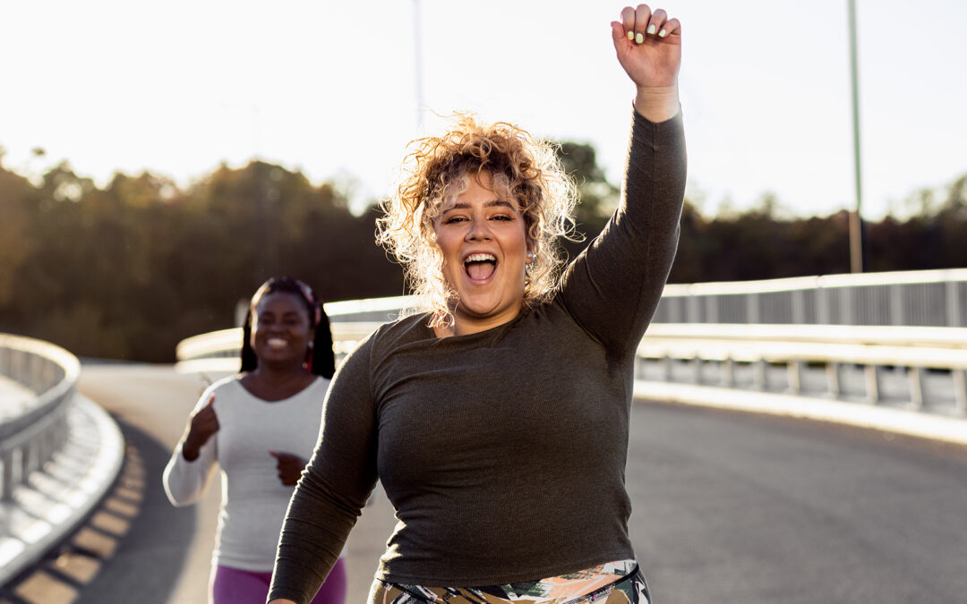 The Power Of Movement: Harnessing The Benefits Of Physical Activity For Work Success