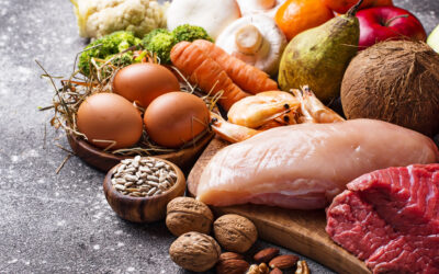 Nourishing Men’s Health: Understanding the Importance of Good Nutrition