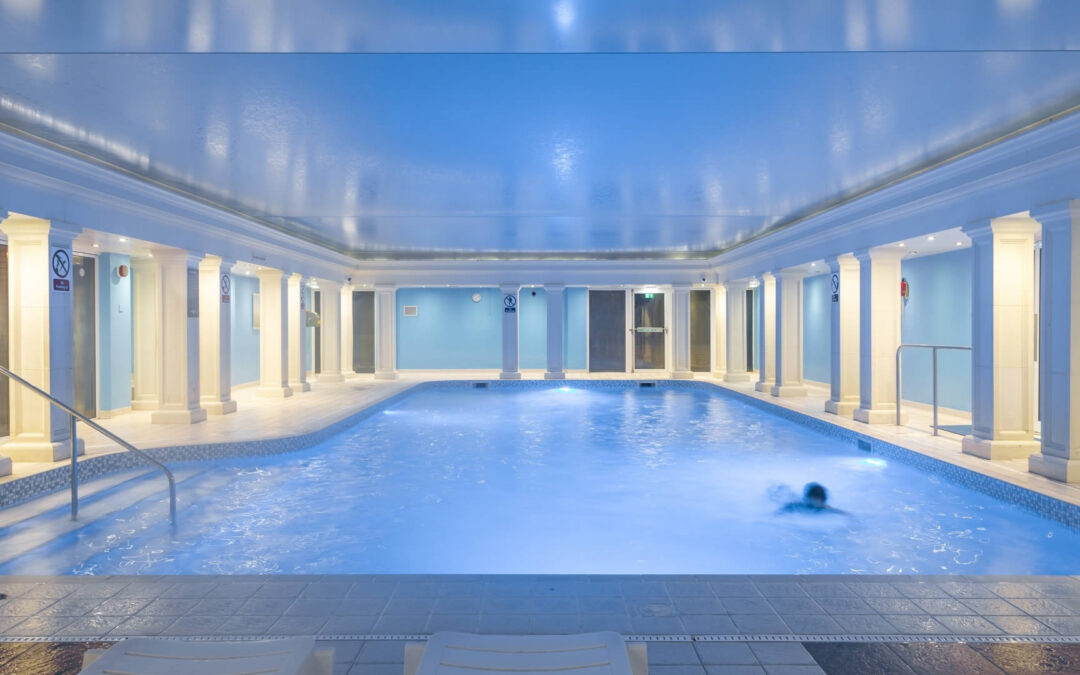 Hotel Gym Development