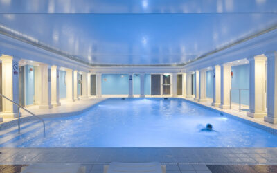 Hotel Gym Development