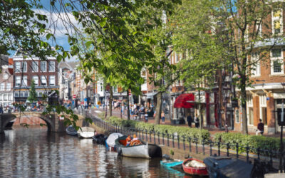 3d Leisure Expands into the Netherlands