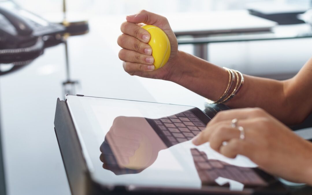 Navigating Stress and Mental Wellbeing: Strategies for Resilience in Tough Times